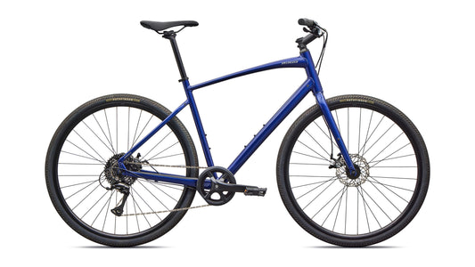2026 Specialized Sirrus X 1.0