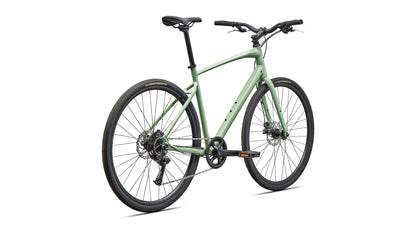 2026 Specialized Sirrus X 1.0