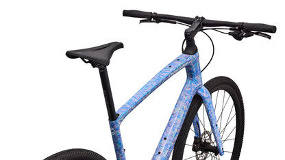 2027 Specialized Sirrus X 5.0