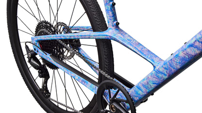 2027 Specialized Sirrus X 5.0