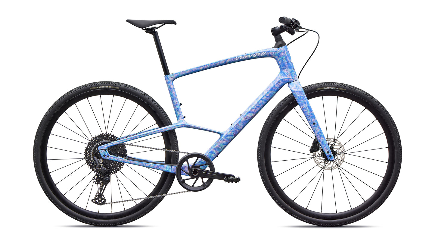 2027 Specialized Sirrus X 5.0
