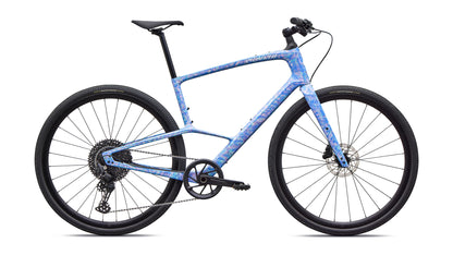 2027 Specialized Sirrus X 5.0
