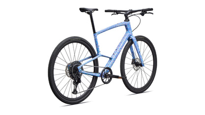 2027 Specialized Sirrus X 5.0