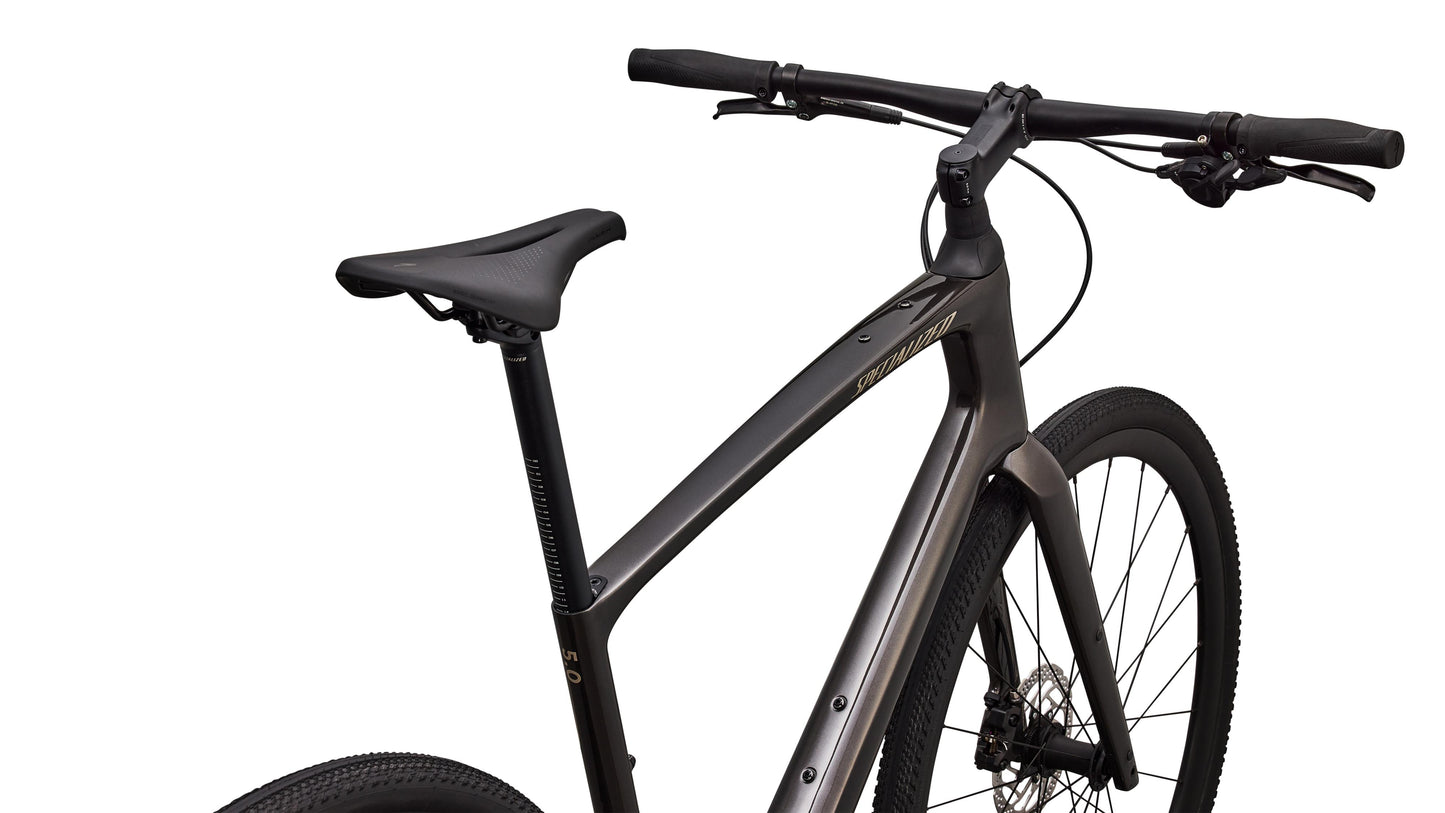 2027 Specialized Sirrus X 5.0