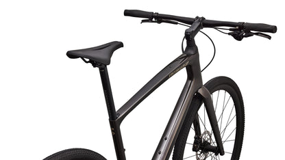 2027 Specialized Sirrus X 5.0