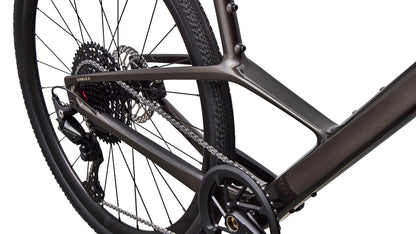 2027 Specialized Sirrus X 5.0