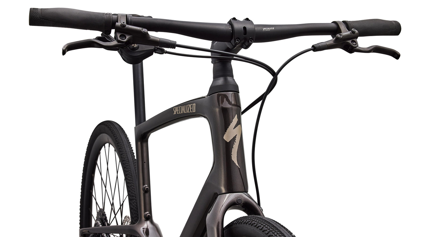 2027 Specialized Sirrus X 5.0