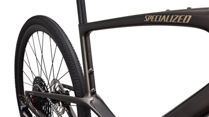 2027 Specialized Sirrus X 5.0