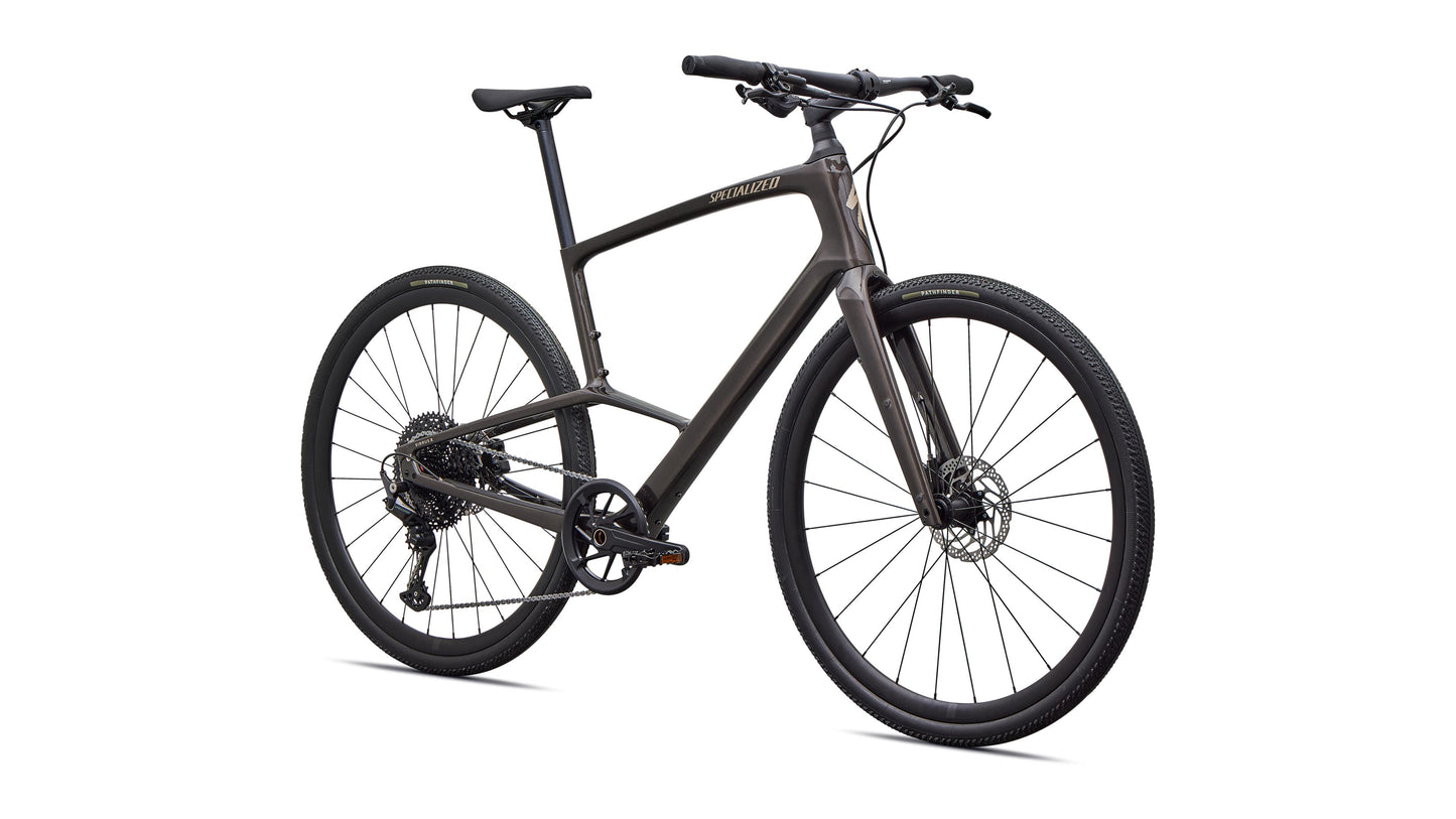 2027 Specialized Sirrus X 5.0
