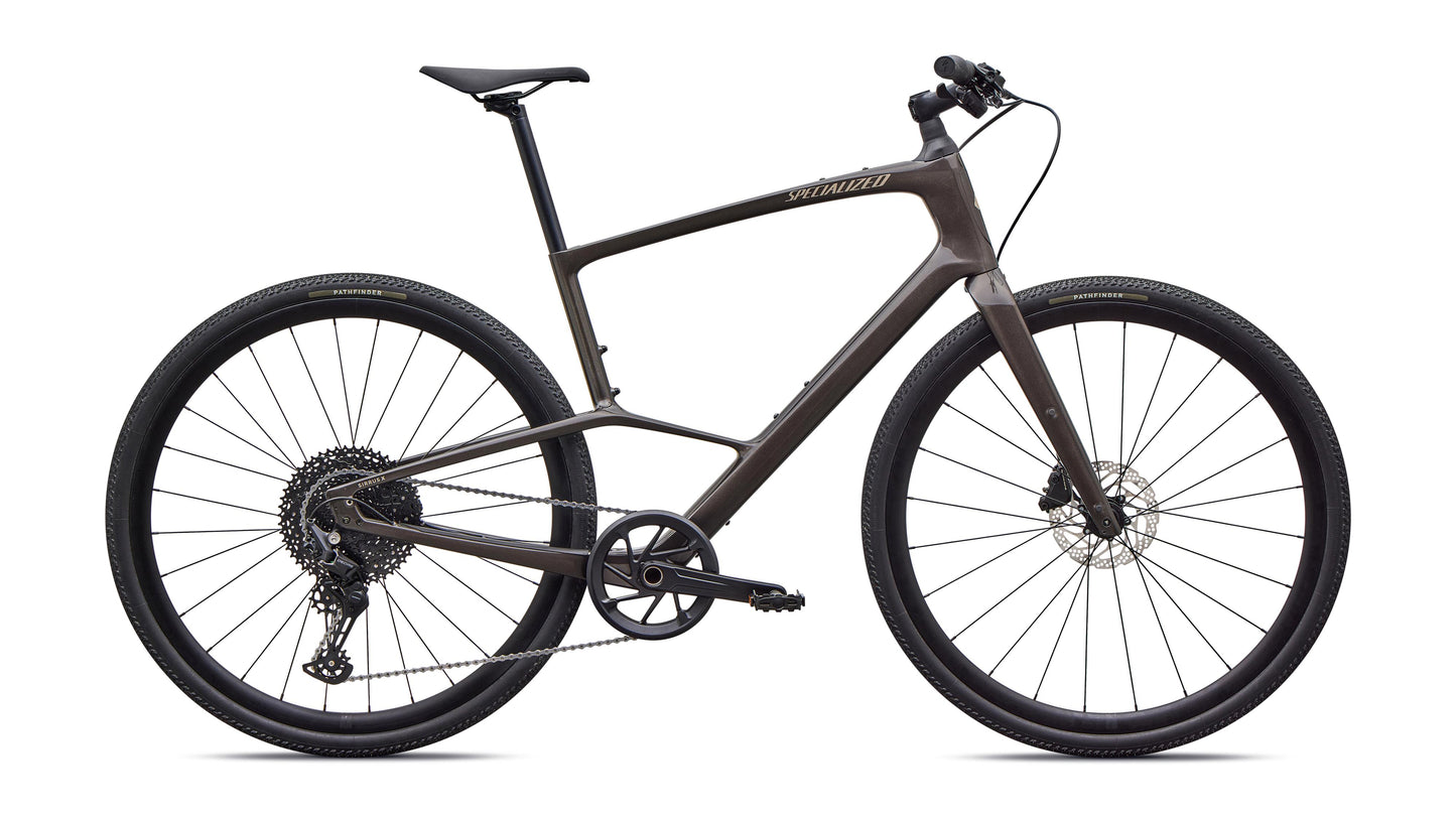 2027 Specialized Sirrus X 5.0