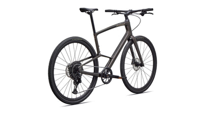 2027 Specialized Sirrus X 5.0