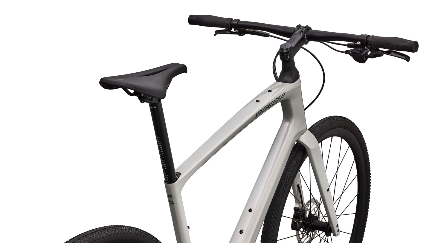 2027 Specialized Sirrus X 5.0