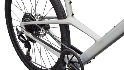 2027 Specialized Sirrus X 5.0