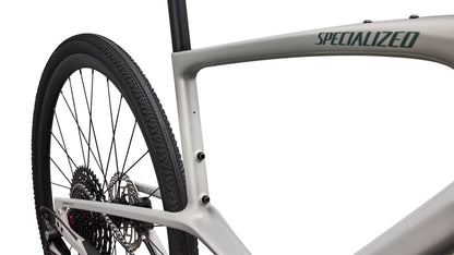 2027 Specialized Sirrus X 5.0