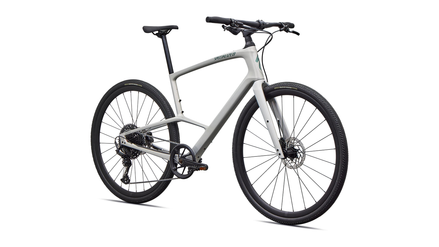 2027 Specialized Sirrus X 5.0