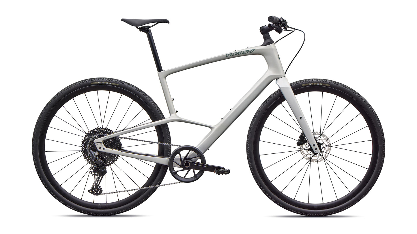 2027 Specialized Sirrus X 5.0