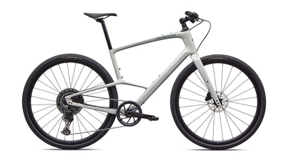 2027 Specialized Sirrus X 5.0