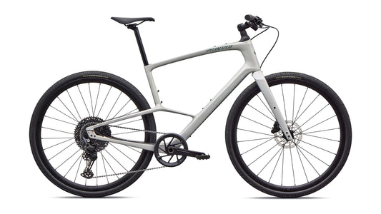 2027 Specialized Sirrus X 5.0