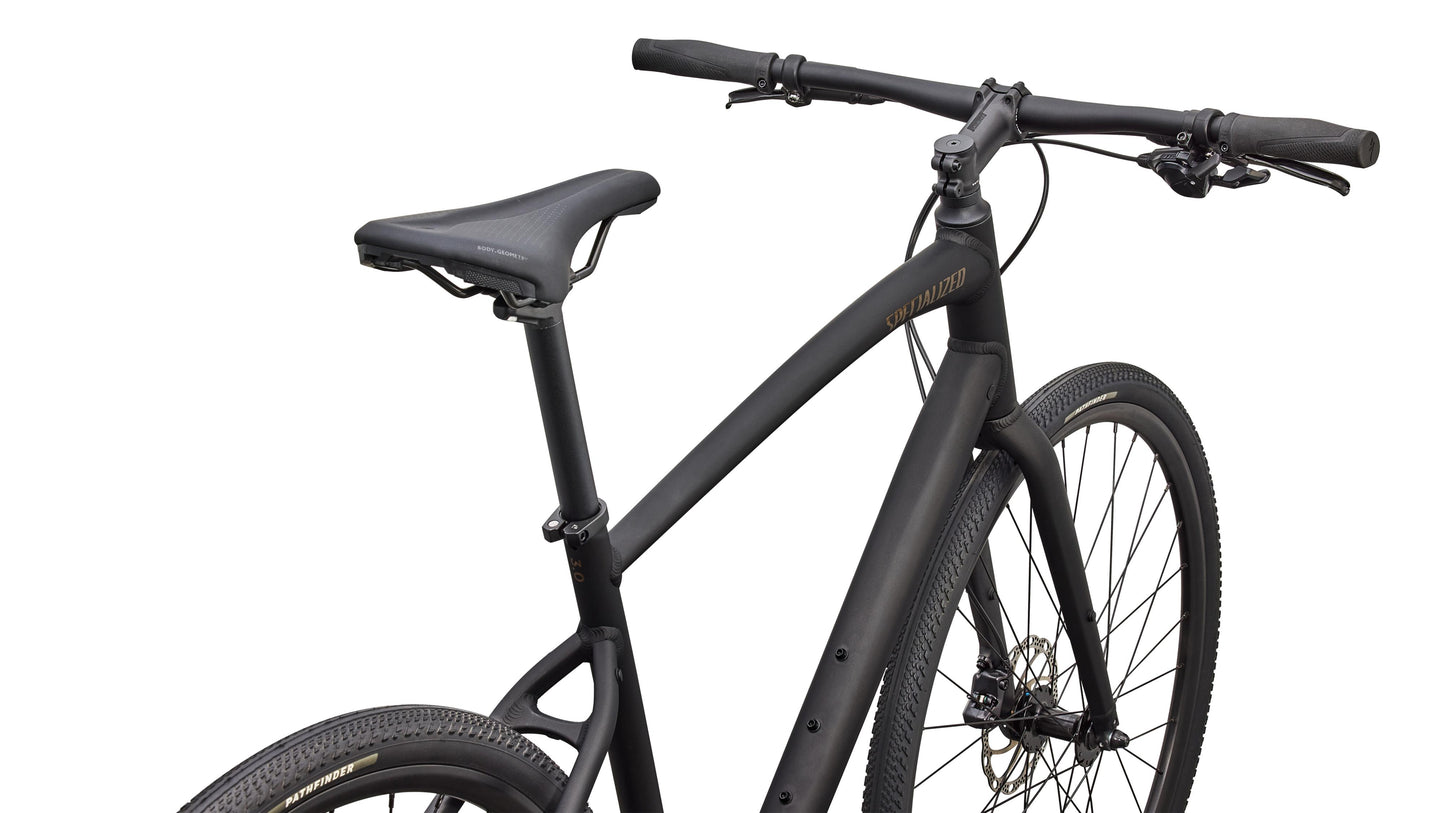 2027 Specialized Sirrus X 3.0