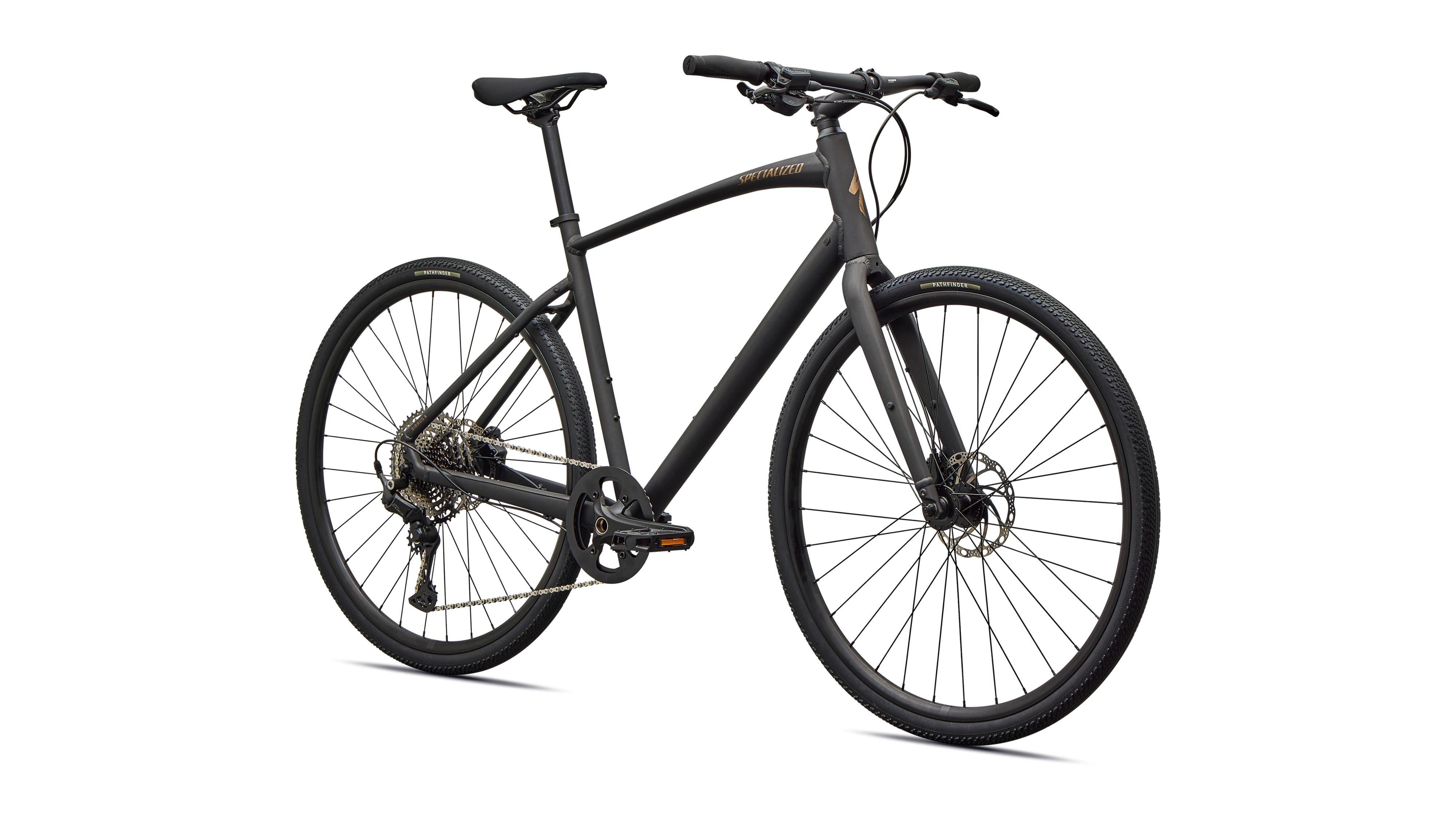 2027 Specialized Sirrus X 3.0 – Incycle Bicycles