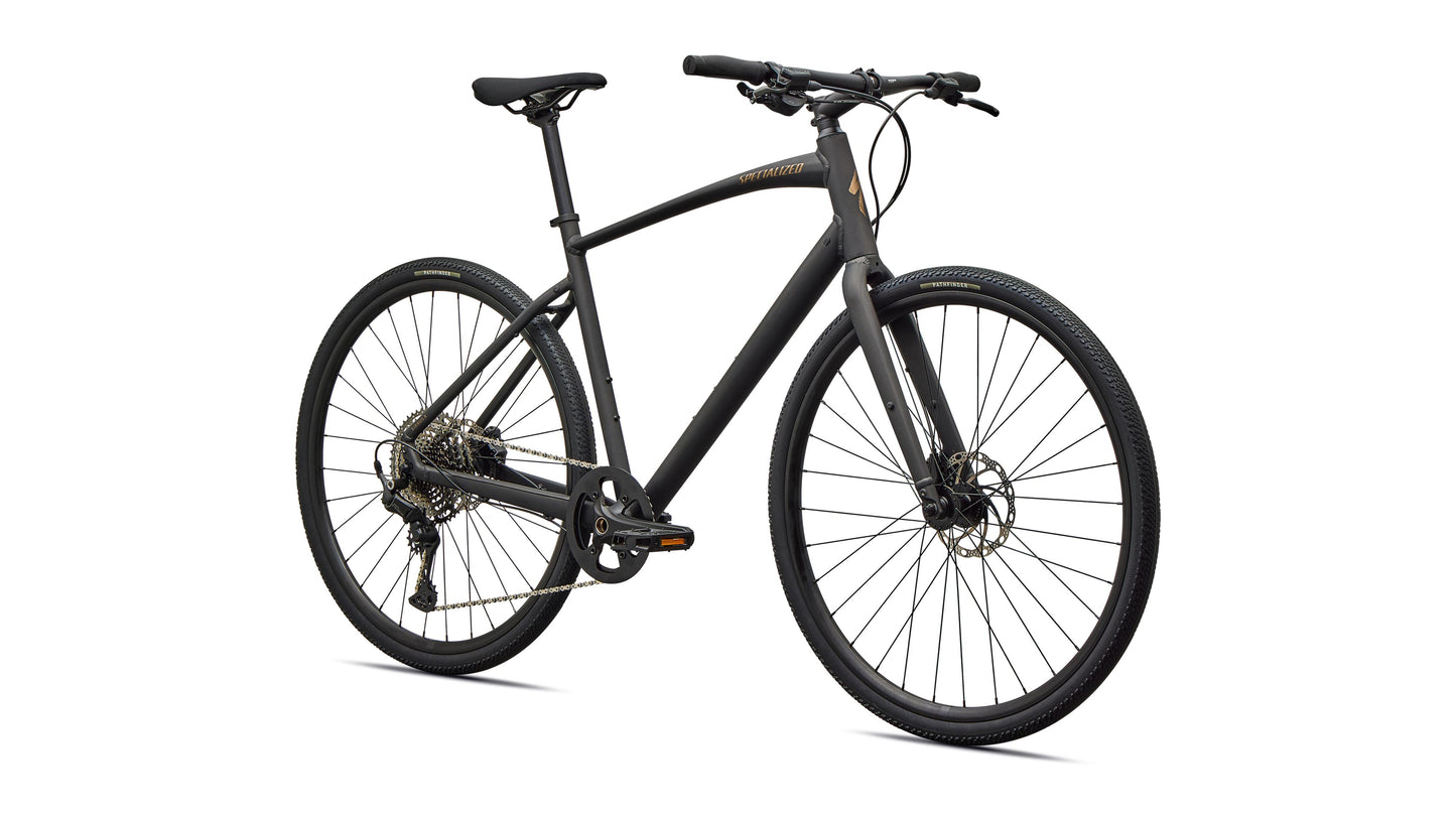 2027 Specialized Sirrus X 3.0