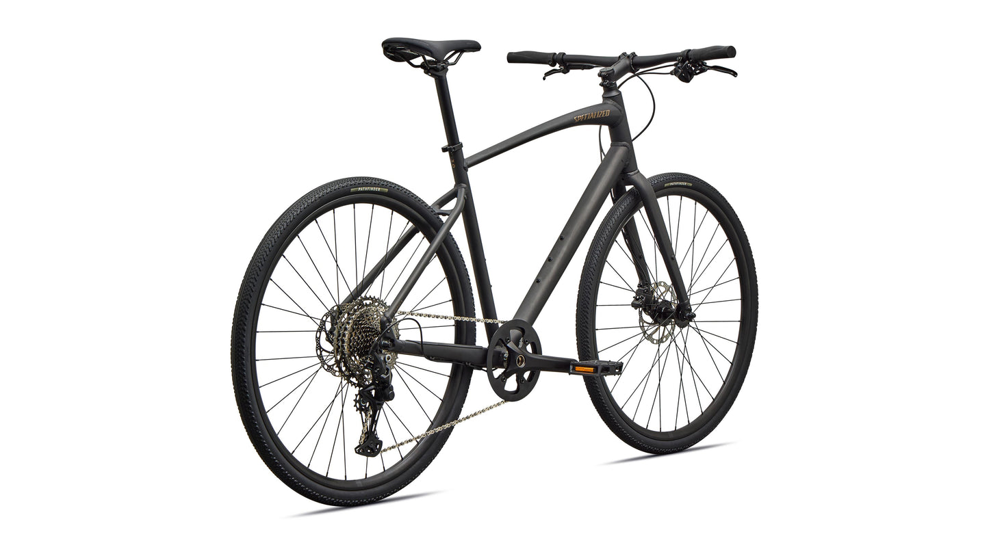 2027 Specialized Sirrus X 3.0