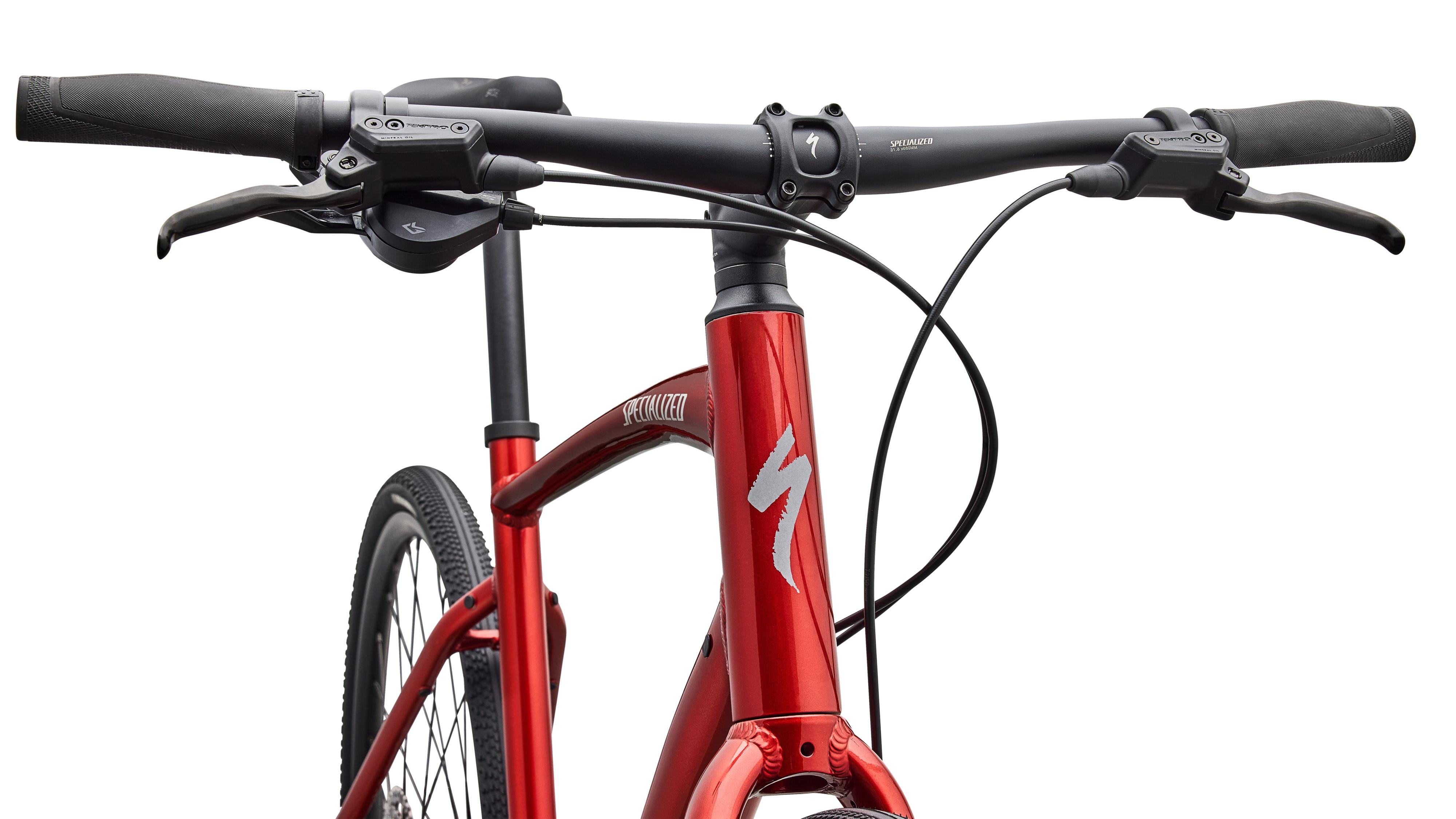 2027 Specialized Sirrus X 3.0 – Incycle Bicycles