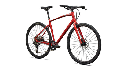 2027 Specialized Sirrus X 3.0