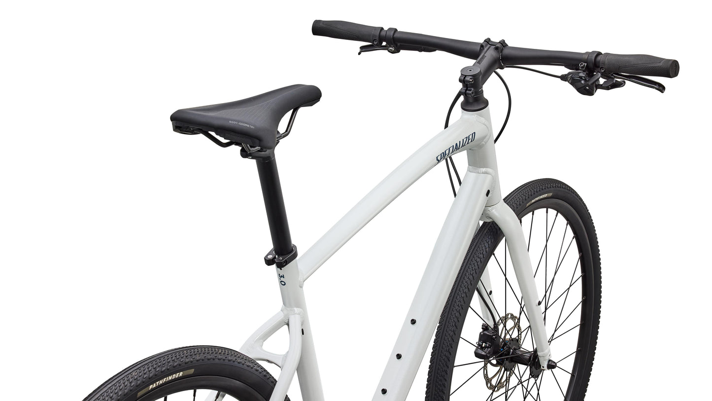 2027 Specialized Sirrus X 3.0