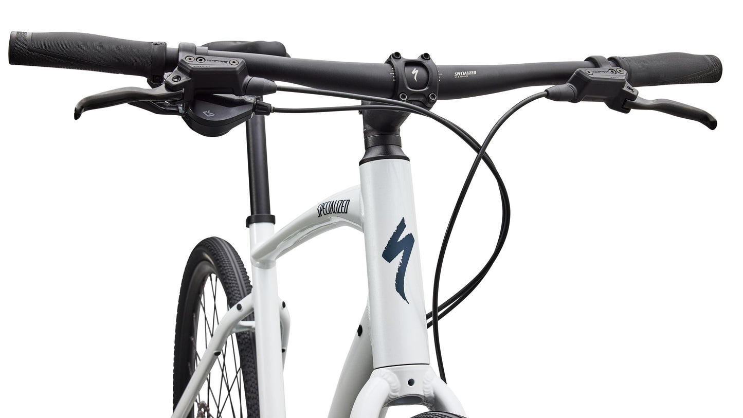 2027 Specialized Sirrus X 3.0