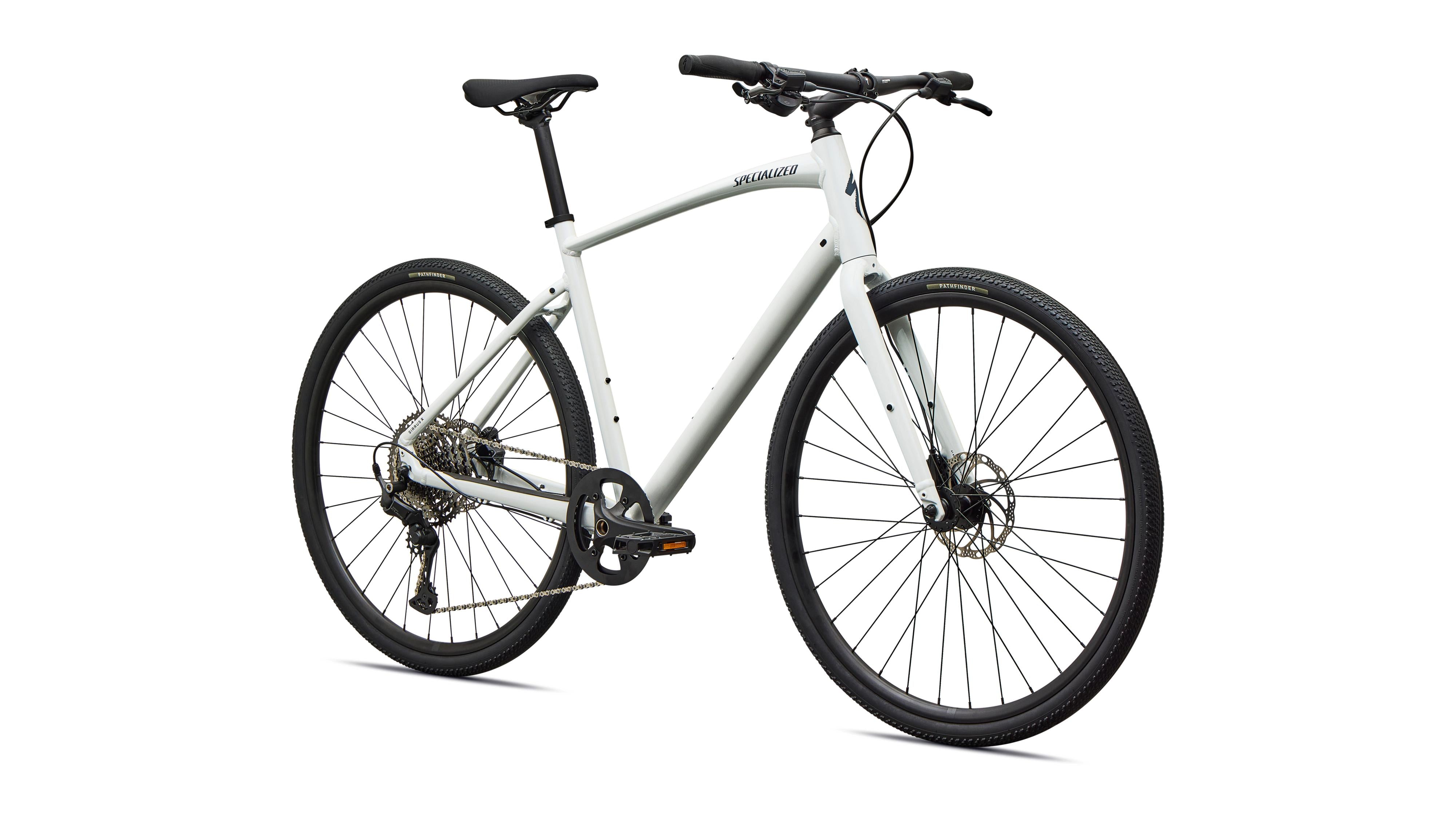 2027 Specialized Sirrus X 3.0 – Incycle Bicycles