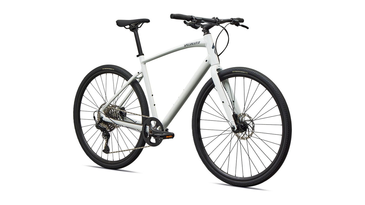 2027 Specialized Sirrus X 3.0
