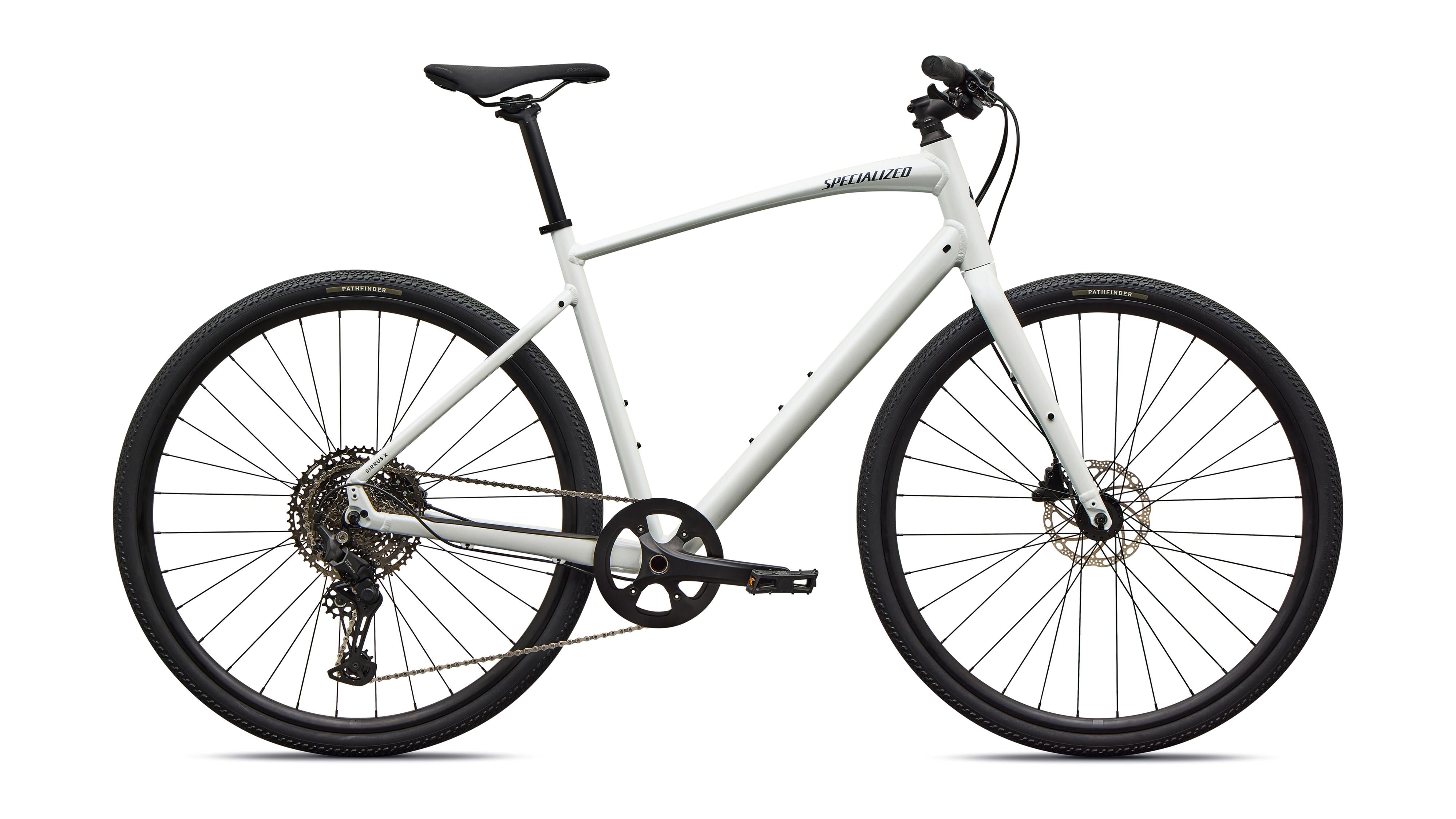 2027 Specialized Sirrus X 3.0 – Incycle Bicycles