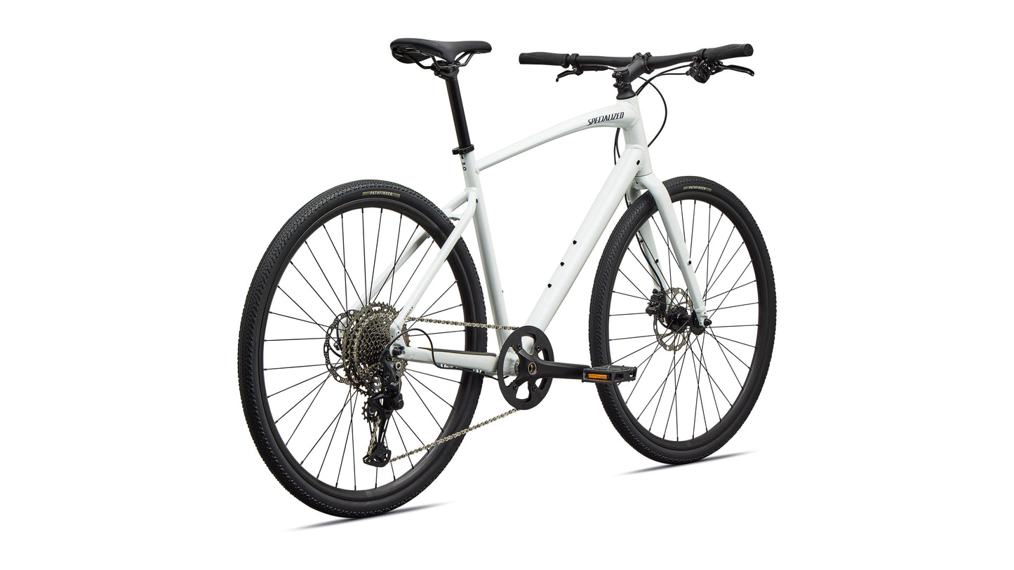 2027 Specialized Sirrus X 3.0