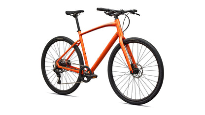 2027 Specialized Sirrus X 2.0