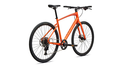2027 Specialized Sirrus X 2.0