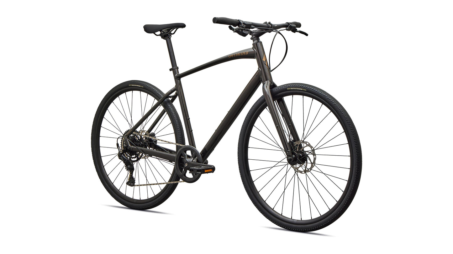 2027 Specialized Sirrus X 2.0