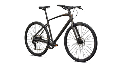 2027 Specialized Sirrus X 2.0