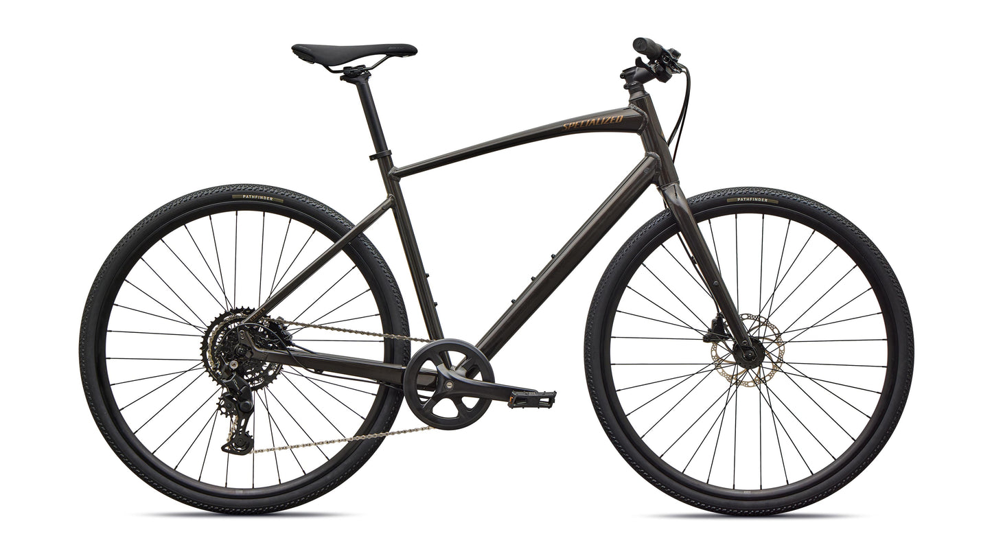 2027 Specialized Sirrus X 2.0