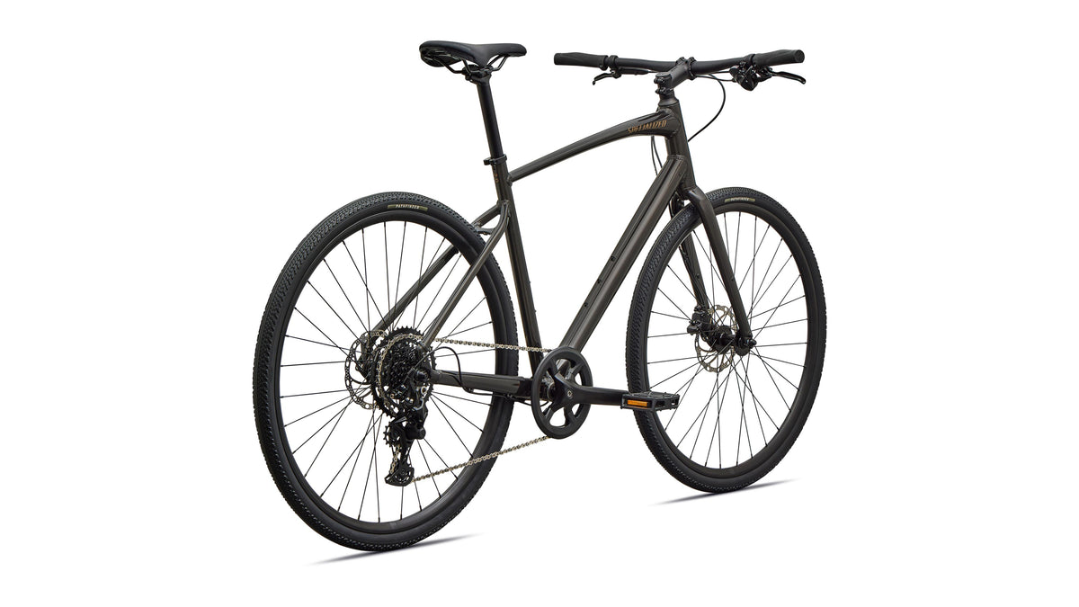 2027 Specialized Sirrus X 2.0 – Incycle Bicycles