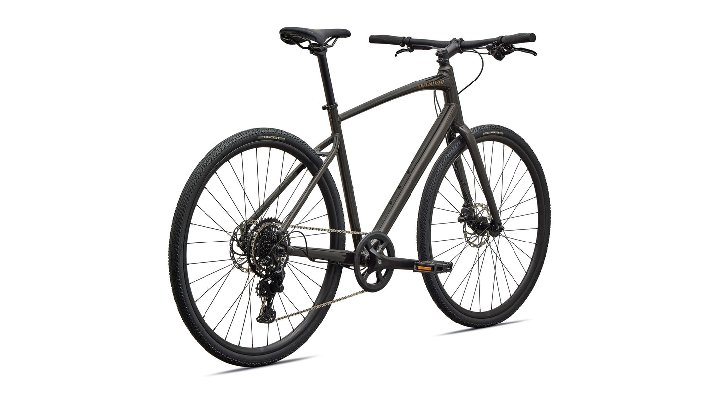 2027 Specialized Sirrus X 2.0