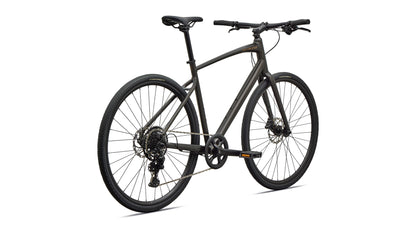 2027 Specialized Sirrus X 2.0