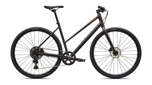 2027 Specialized Sirrus X 2.0 Step-Through