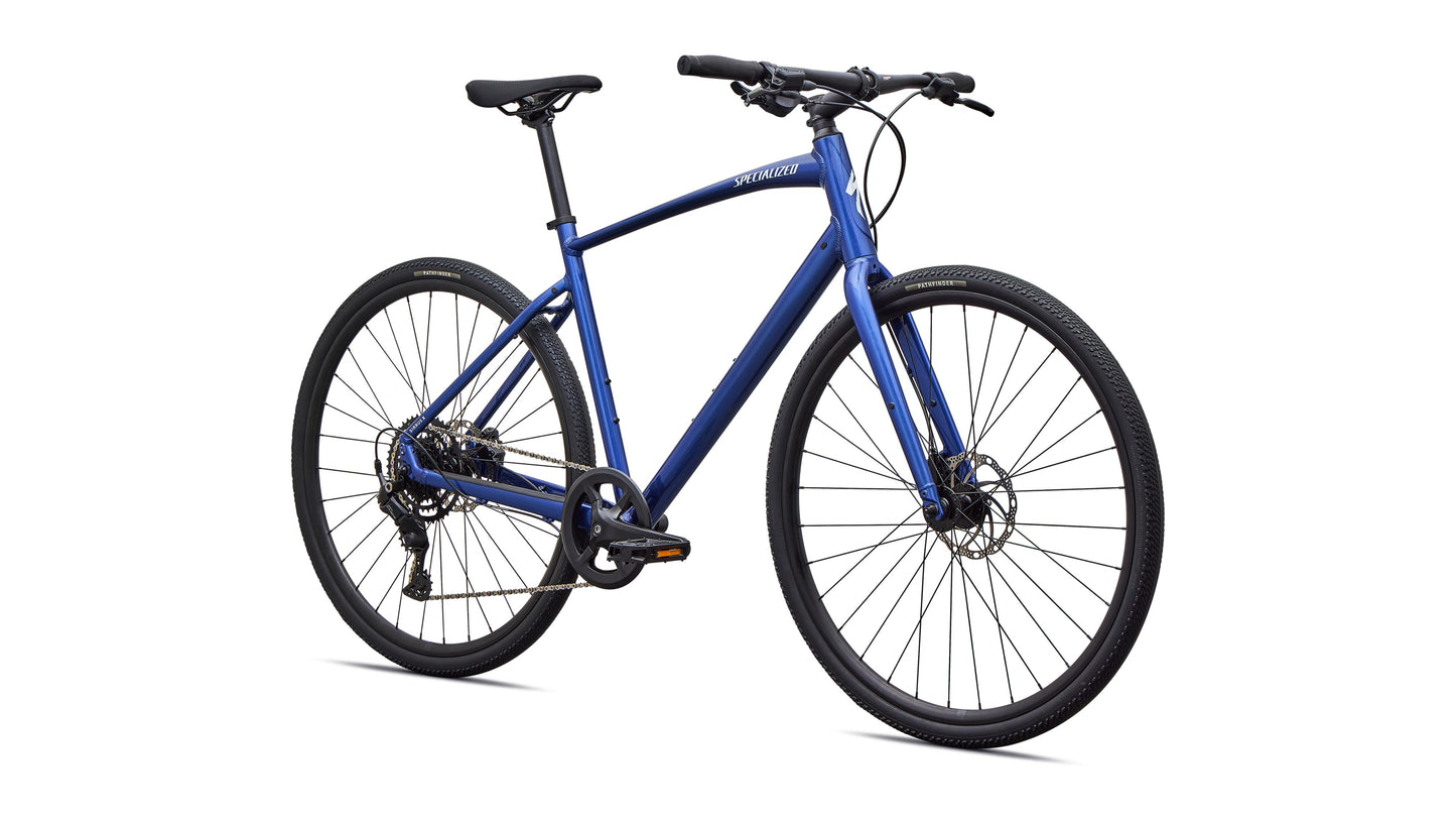 2027 Specialized Sirrus X 2.0