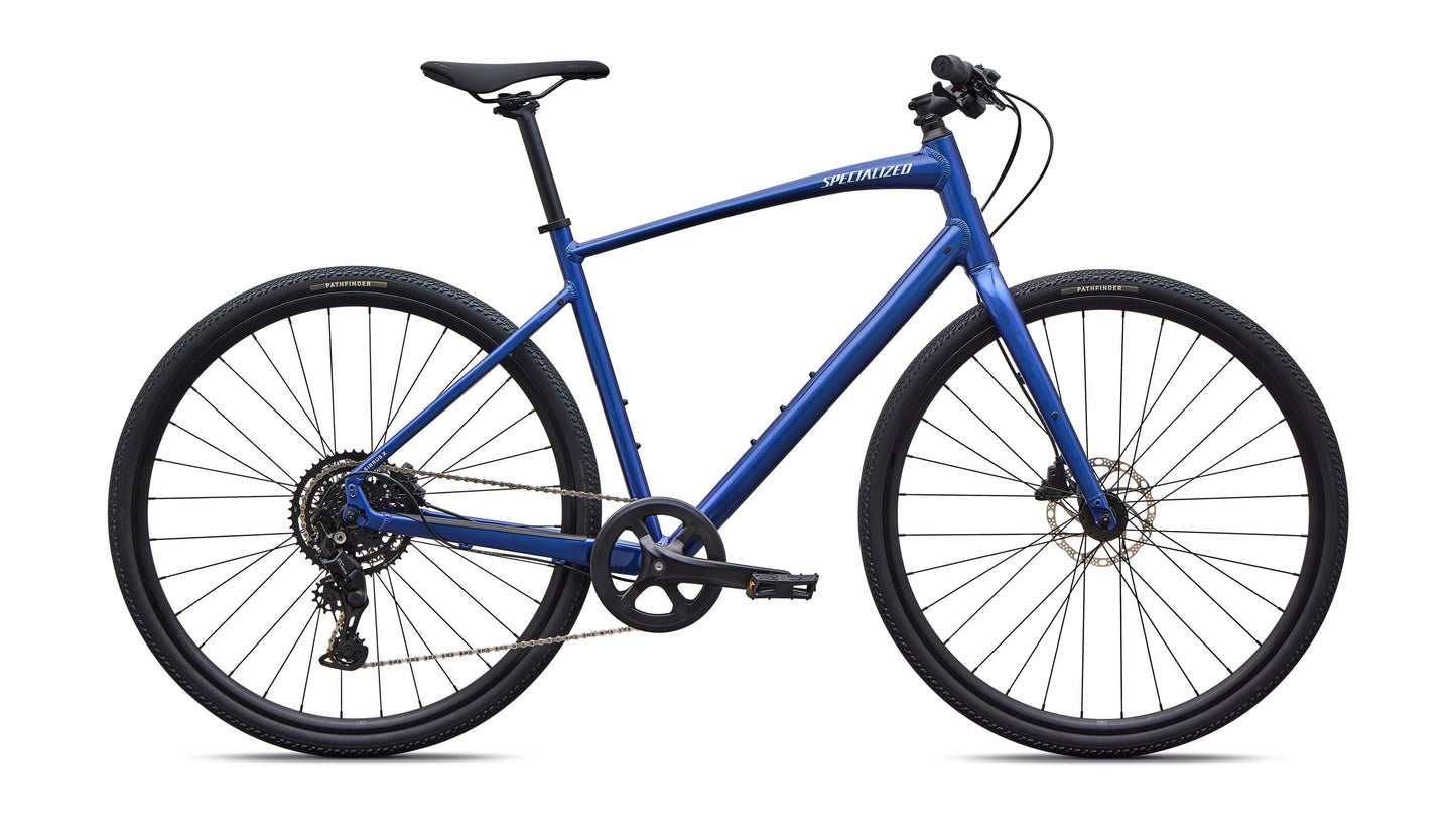 2027 Specialized Sirrus X 2.0