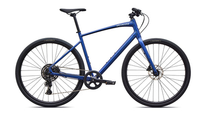 2027 Specialized Sirrus X 2.0