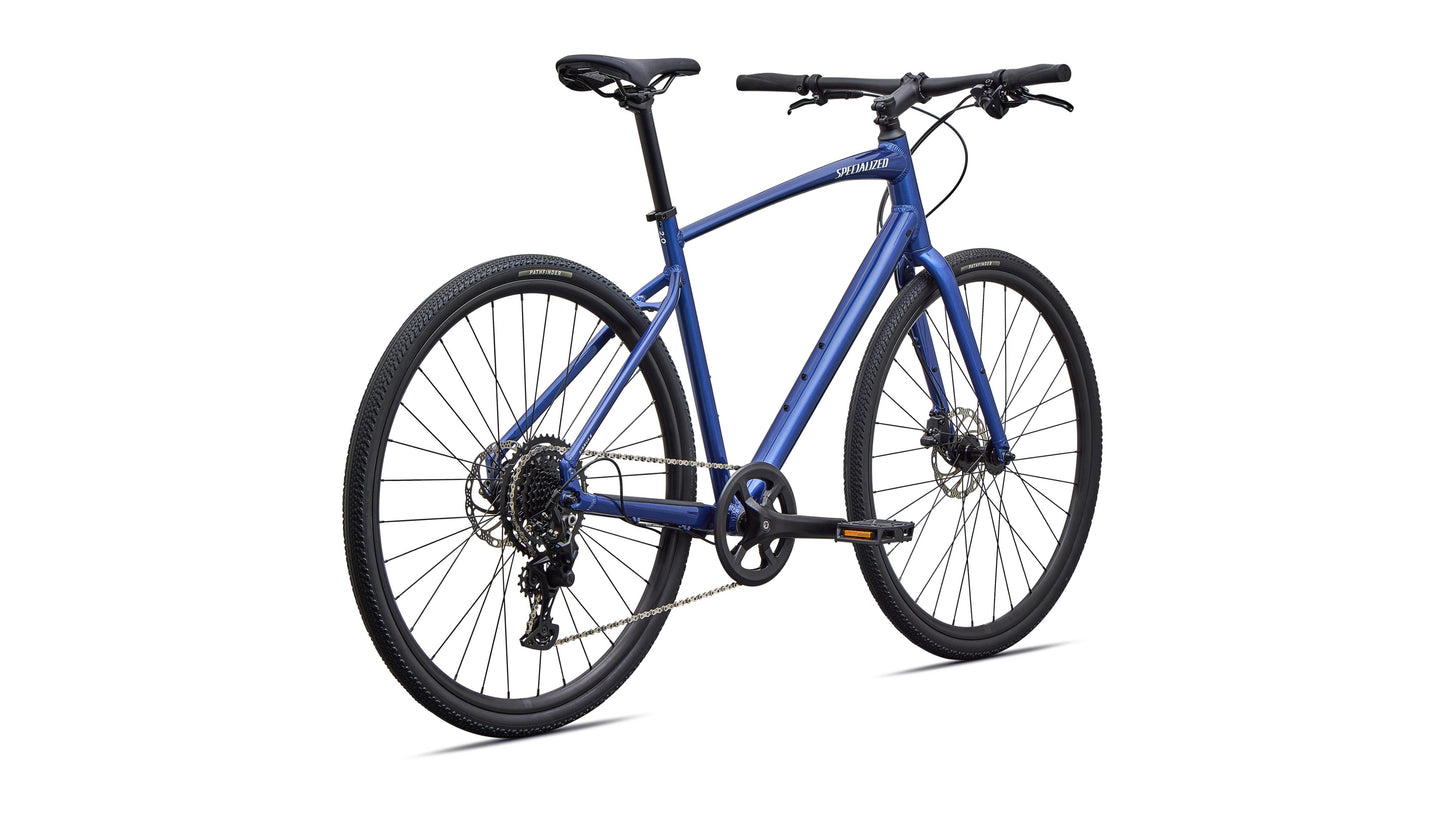 2027 Specialized Sirrus X 2.0