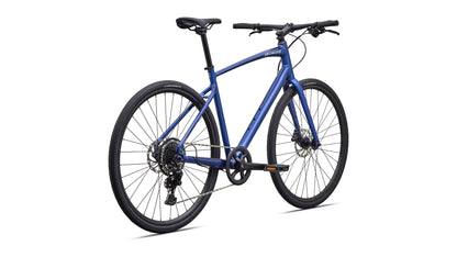 2027 Specialized Sirrus X 2.0