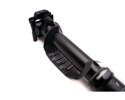 Fox Transfer SL Performance Series Elite Dropper Seatpost 31.6 100mm Blk (NEW OTHER)