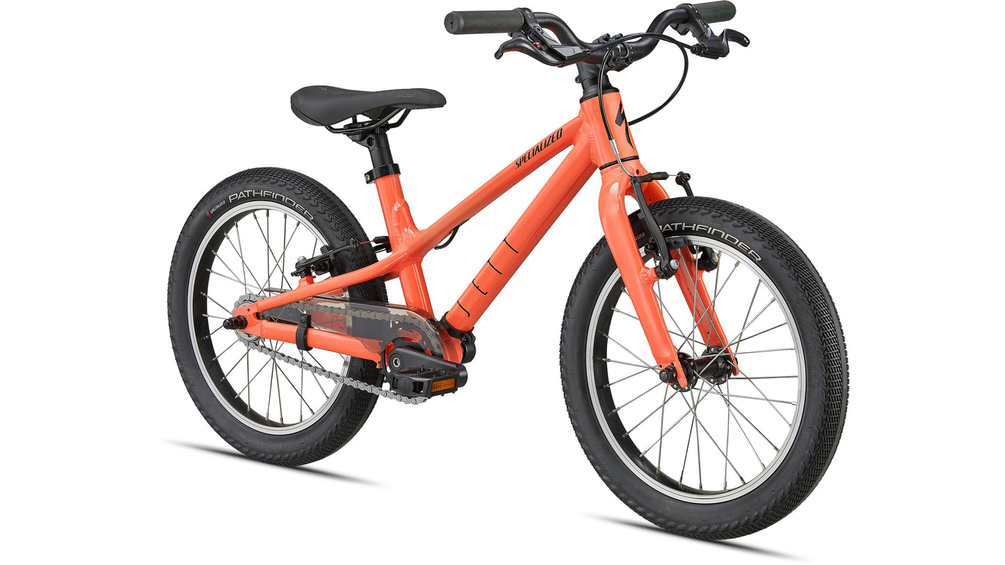 Specialized Jett 16 Single Speed